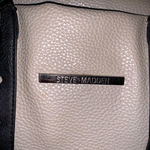 Steve Madden shoulder bag